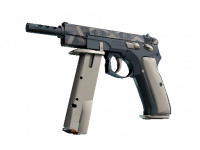 CZ75-Auto Framework
